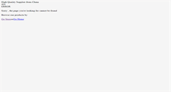 Desktop Screenshot of ledsign.en.tradevv.com